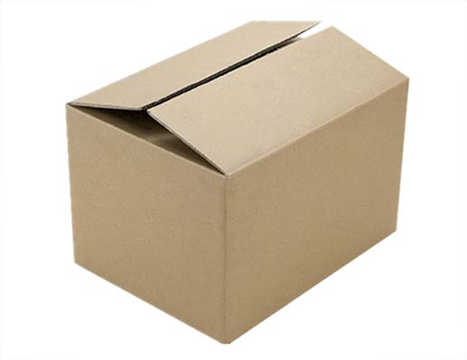 哈爾濱搬家紙箱五層瓦楞紙箱